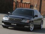 Lexus LS400 by Wald 1997 года